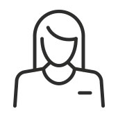 Virginia Antonini logo