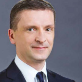 Grzegorz Buczkowski logo
