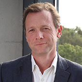 Professor Martin Mullins logo